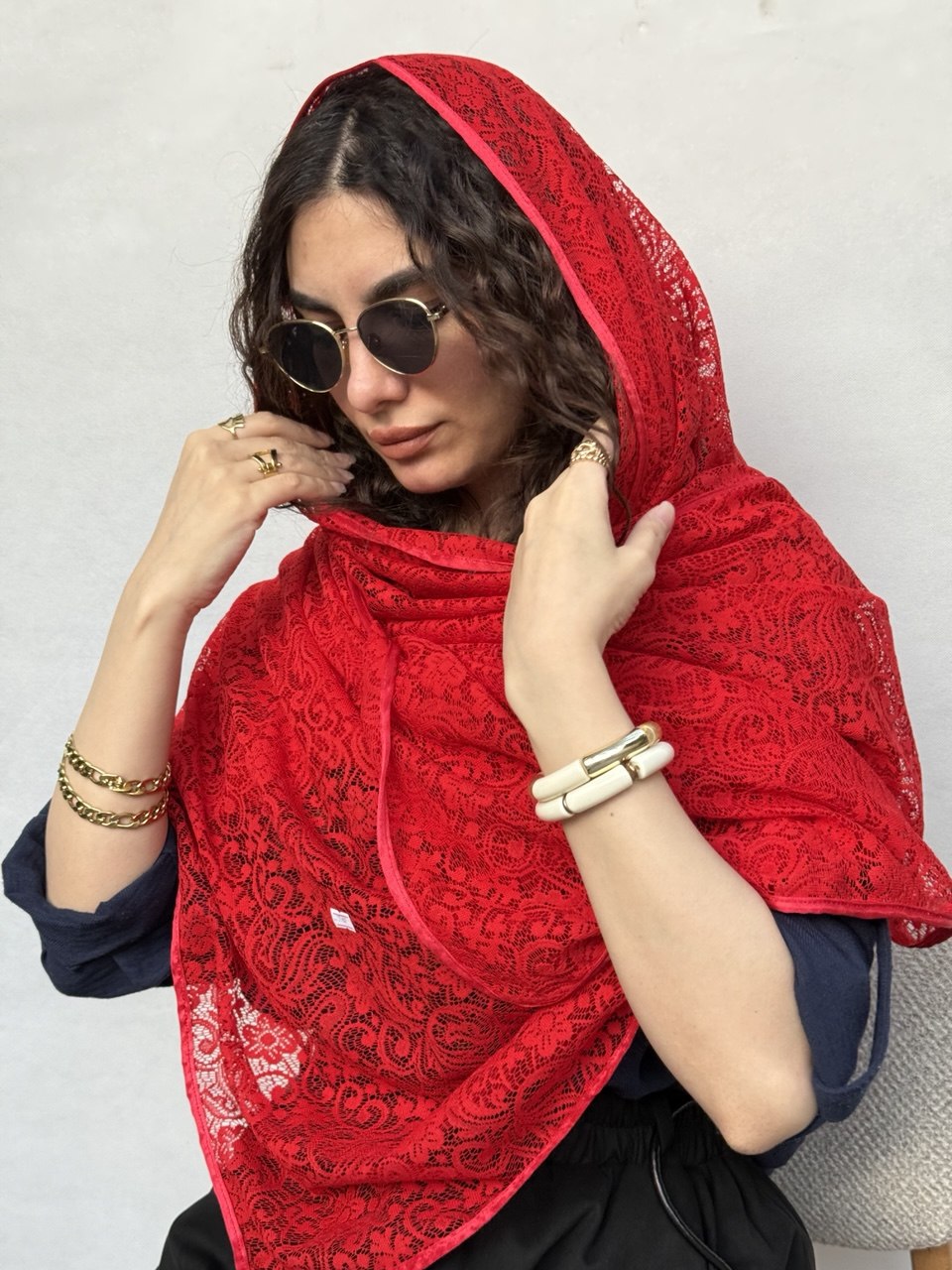 شال گیپور خاتون